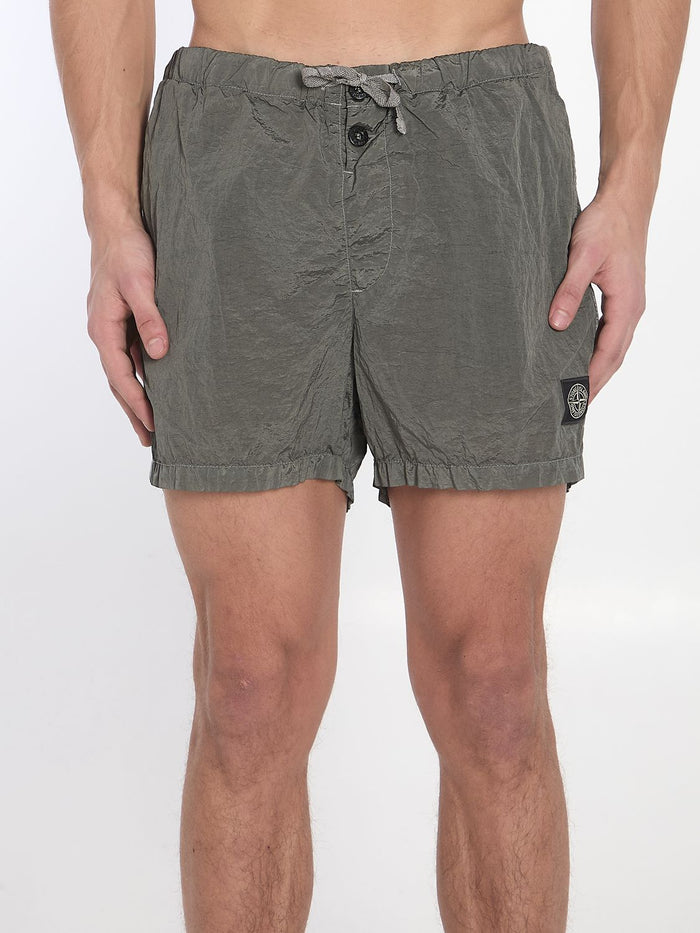 Stone Island Shorts