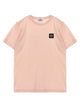 Stone Island Junior Logo Badge T-Shirt