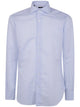 Barba Napoli Classic Cotton Linen Shirt