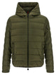 Moncler 'Najan' Down Jacket