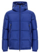 Moncler 'Rivau' Down Jacket