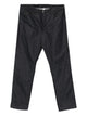 Moncler Straight Leg Jeans