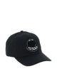 Moncler Baseball Cap With Logo