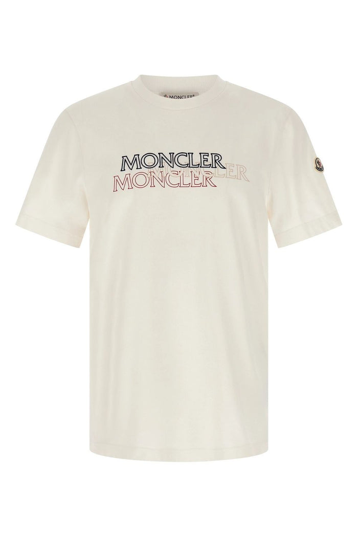 Moncler Ss T-Shirt
