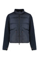 Moncler Grenoble Padded Cardigan With Zip
