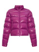 Moncler Petra Short Down Jacket