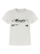 Moncler Embroidery T-Shirt