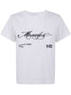 Moncler Logo Cotton T-Shirt