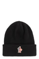 Moncler Grenoble Wool Cap