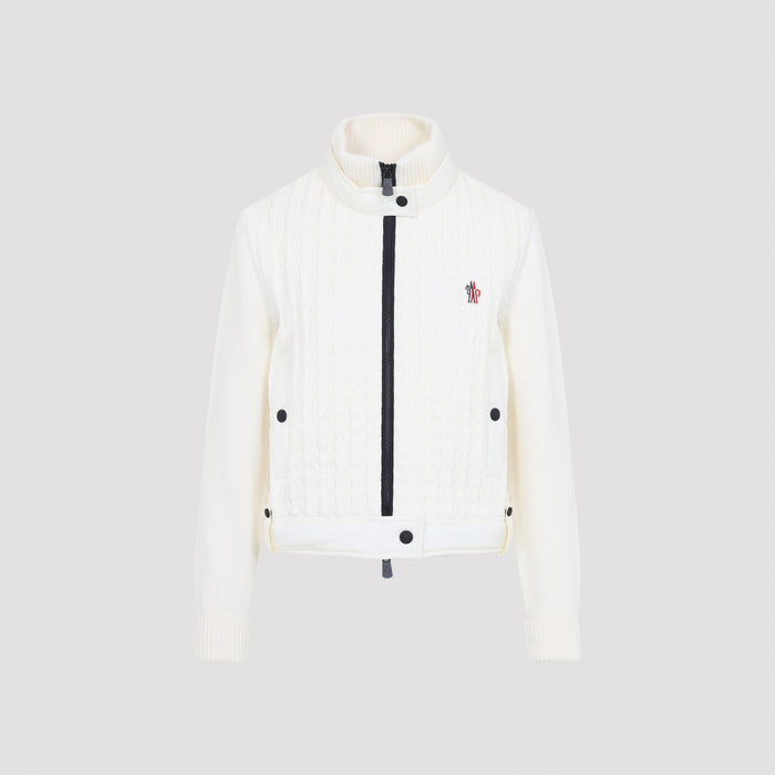 Moncler Cardigan Tricot