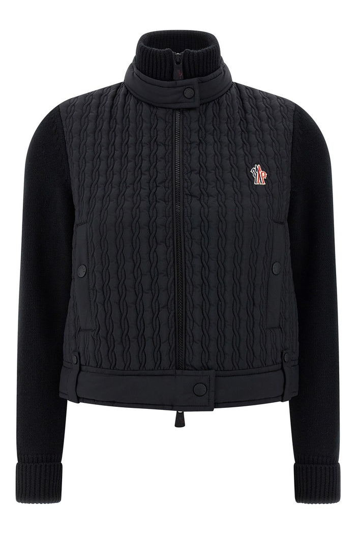 Moncler Cardigan Tricot