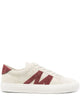 Moncler Monaco2 Low Top Sneakers