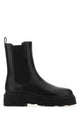 Moncler Aurea Chelsea Ankle Boots