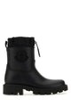 Moncler Kickstream Rain Boots