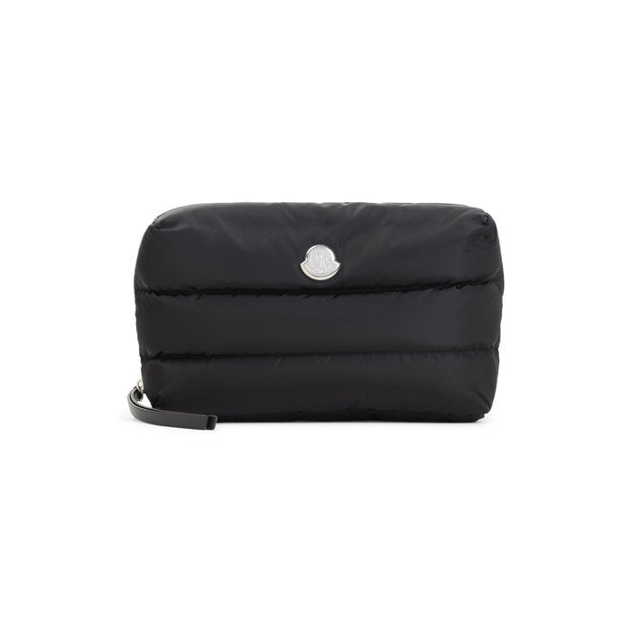 Moncler Caradoc Nylon Wash Bag