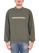 K-Way Sweatshirt With Front Pocket