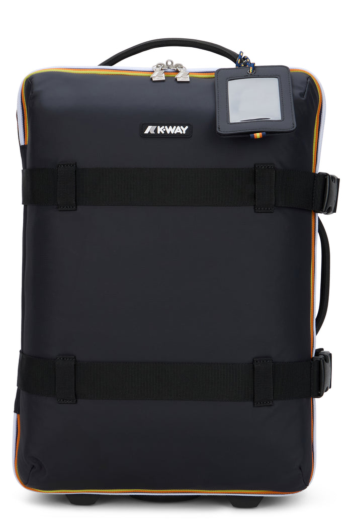 K-Way Small Blossac Suitcase