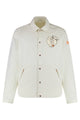 Moncler Genius 5 Moncler Donald Glover - Satsuma Moncler X Gilga Farm Jacket