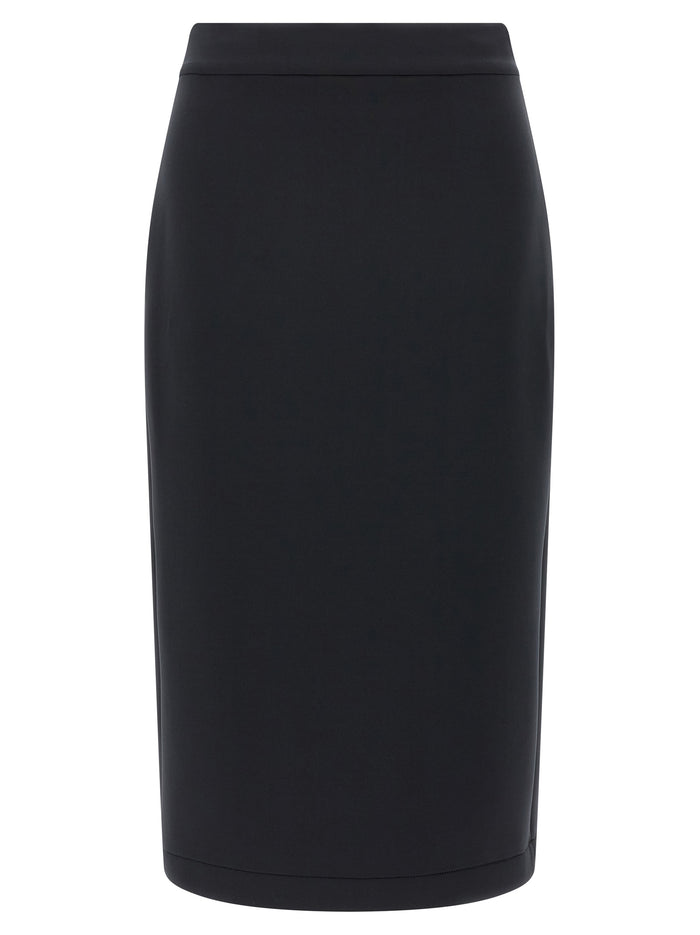 Moncler Genius Moncler X Edward Enninful Skirt