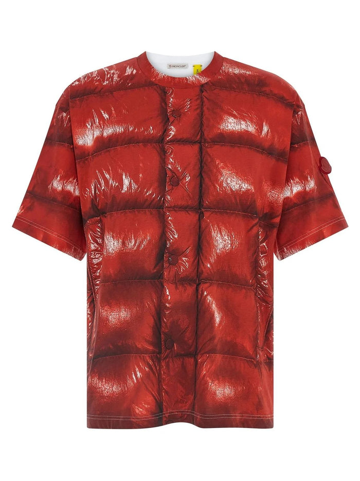 Moncler Genius Ss T-Shirt