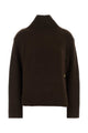 Ganni Wool Blend Sweater