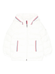 Moncler Kids Merary Down Jacket