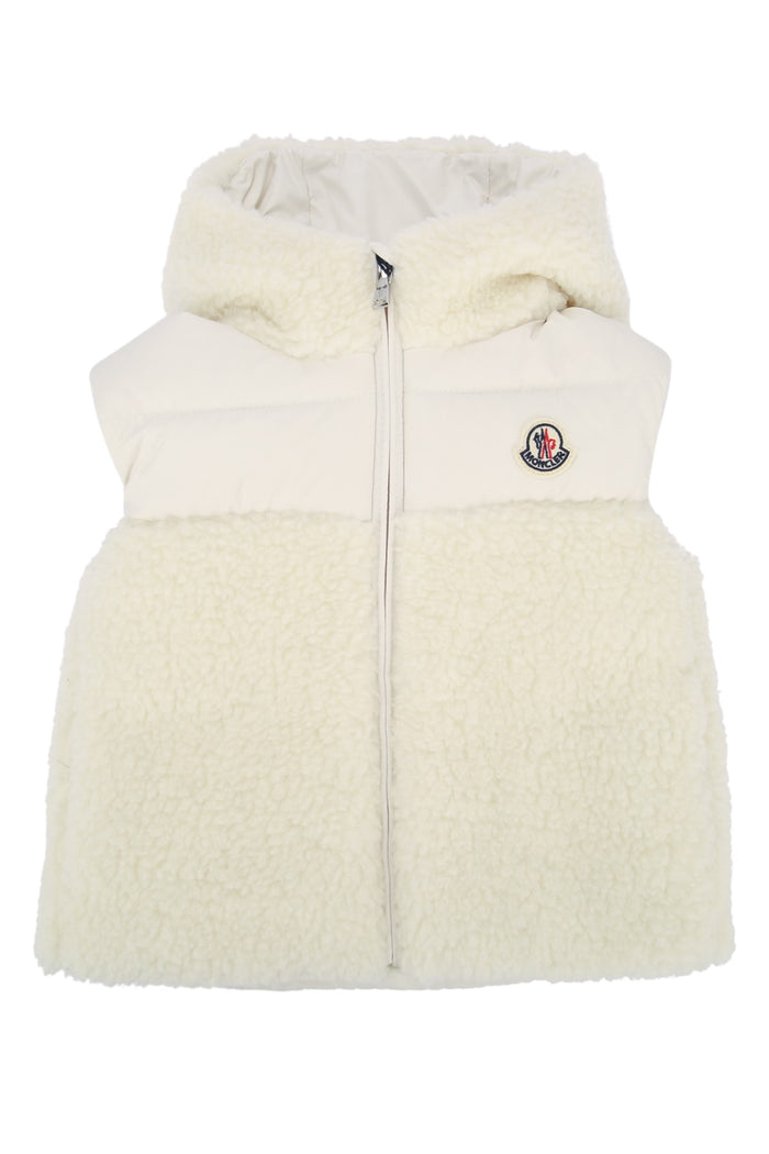 Moncler Kids Moncler Baby Botha Ves