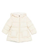 Moncler Kids Moncler Baby Molan Long Park