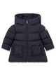 Moncler Kids Molan Hooded Down Jacket