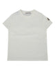 Moncler Kids Moncler Baby Ss T-Shirt