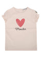 Moncler Kids Ss T-Shirt