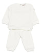 Moncler Kids Knitwear Clothing Ensemble