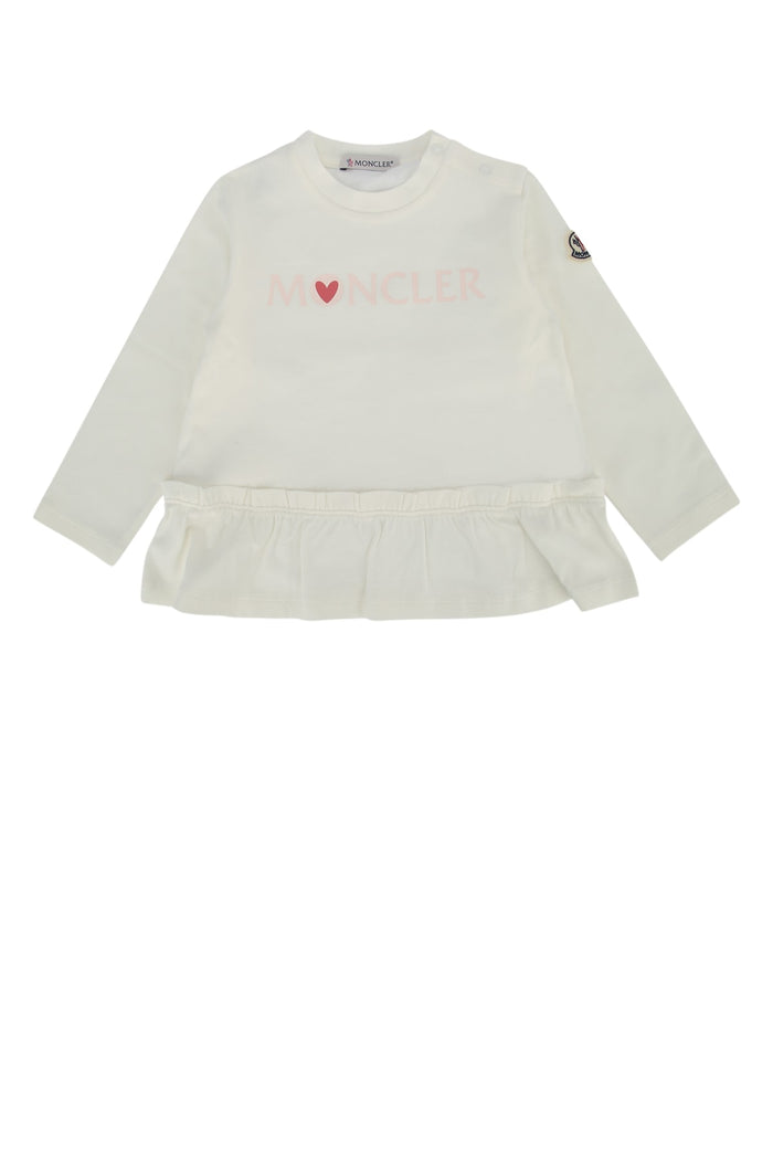 Moncler Kids Knitwear Clothing Ensemble