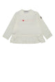 Moncler Kids Knitwear Clothing Ensemble