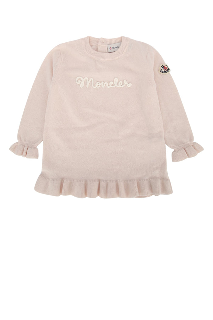 Moncler Kids Clothing Ensamble