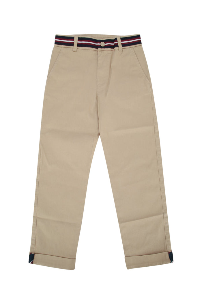 Moncler Kids Moncler Kids Trousers