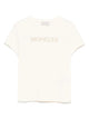 Moncler Kids Ss T-Shirt