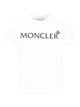 Moncler Kids Moncler Kids Ss T-Shirt