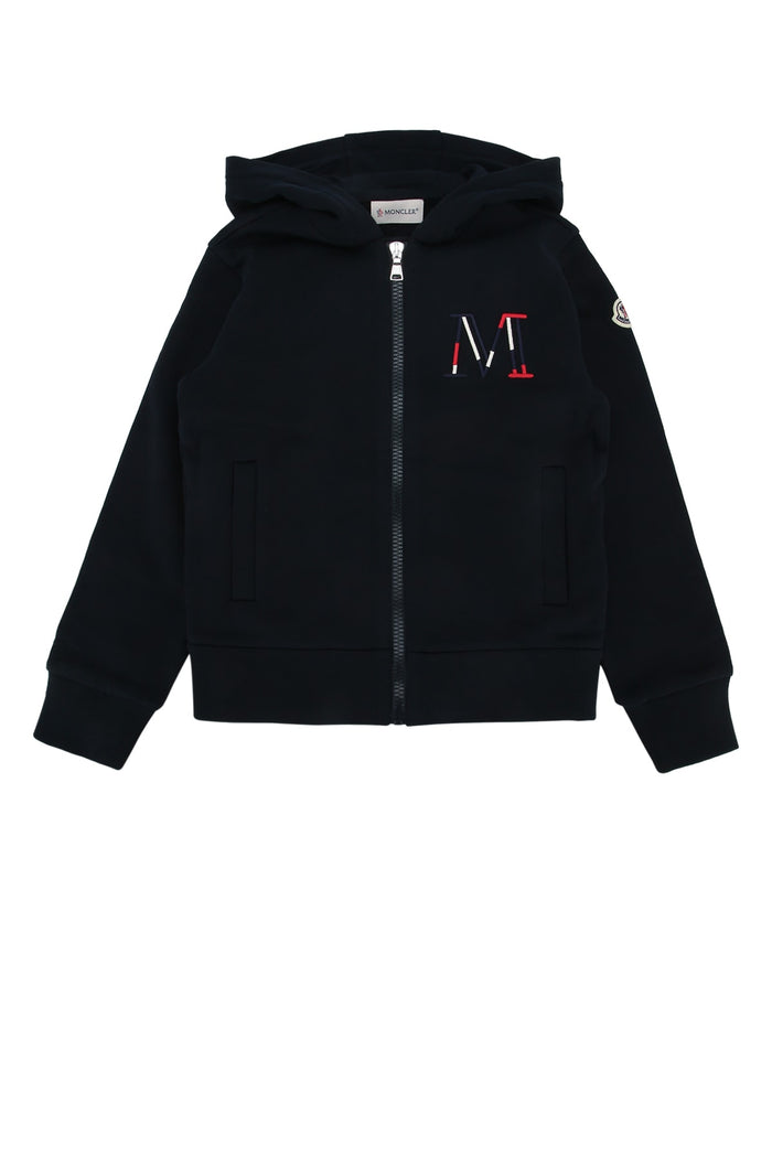 Moncler Kids Moncler Kids Knitwear Clothing Ensemble