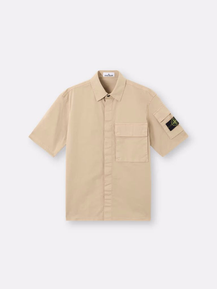 Stone Island Shirts