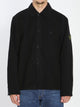 Stone Island Wool Overshirt