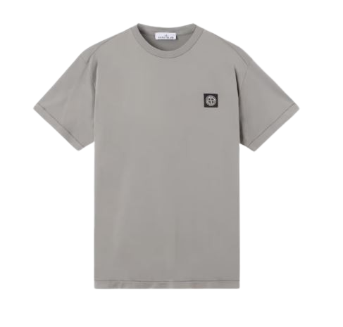 Stone Island Ss T-Shirt