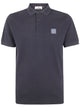 Stone Island Polo Short Sleeve