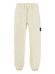 Stone Island Elasticated Patch Trousers