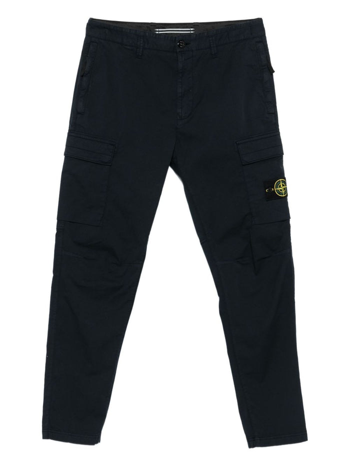 Stone Island 3100032 Cargo Trousers