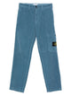Stone Island Corduroy Pocket Trousers
