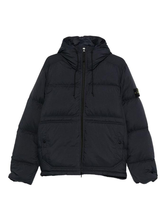Stone Island 4100019 Matt Ripstop Cordura