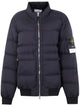 Stone Island Seamless Tunnel Nylon Down-Tc