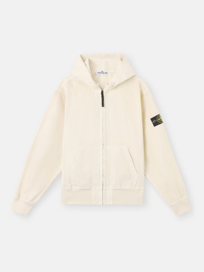 Stone Island Hoodie Sweater