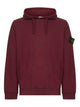 Stone Island Hoodie With Kangaroo Pocket